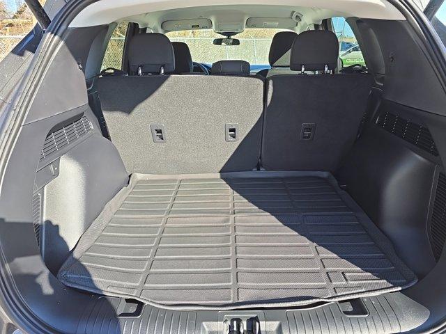 used 2024 Ford Escape car, priced at $25,900