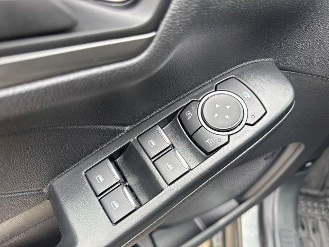 used 2024 Ford Escape car, priced at $25,444