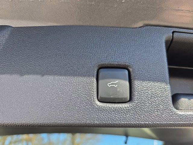 used 2024 Ford Escape car, priced at $25,900