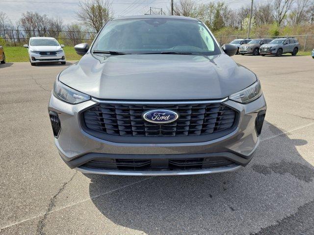 used 2024 Ford Escape car, priced at $25,900