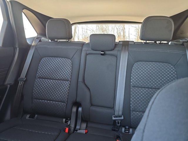 used 2024 Ford Escape car, priced at $25,900