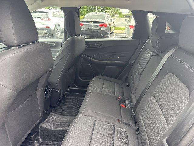 used 2024 Ford Escape car, priced at $25,444
