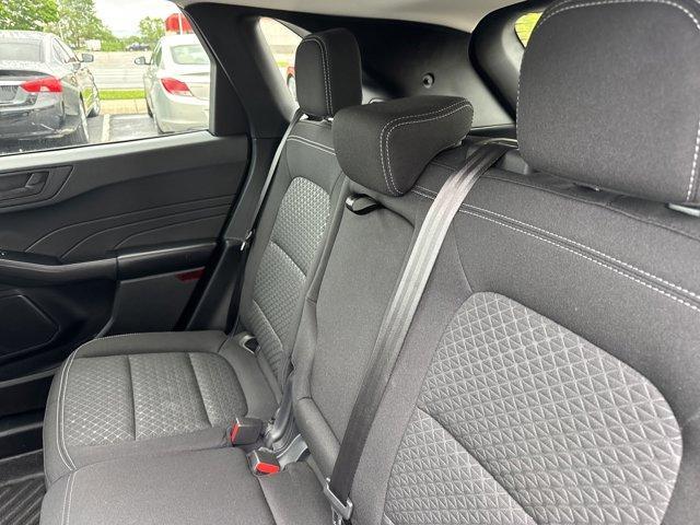 used 2024 Ford Escape car, priced at $25,444