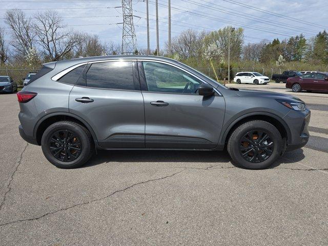 used 2024 Ford Escape car, priced at $25,900