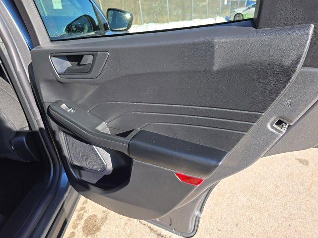 used 2024 Ford Escape car, priced at $25,900
