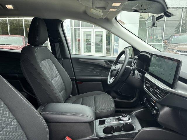 used 2024 Ford Escape car, priced at $25,444
