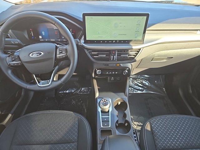used 2024 Ford Escape car, priced at $25,900