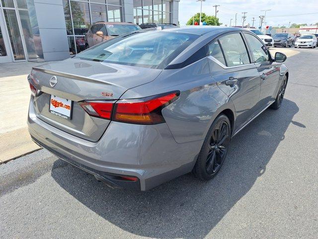 used 2023 Nissan Altima car, priced at $21,550