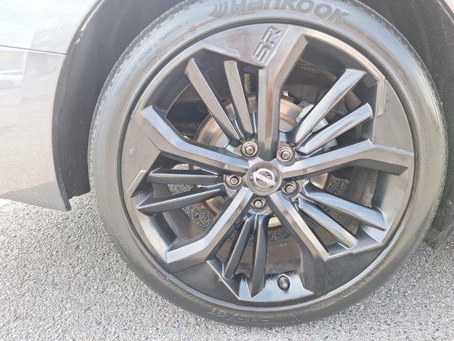 used 2023 Nissan Altima car, priced at $21,550