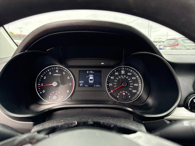 used 2021 Kia Forte car, priced at $16,999