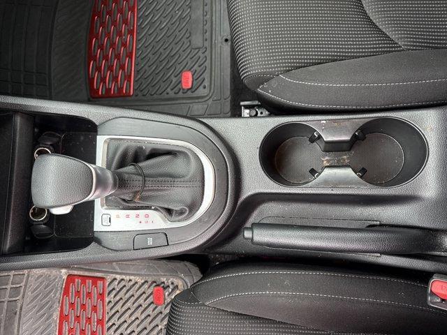 used 2021 Kia Forte car, priced at $16,999