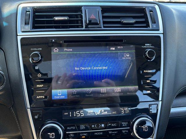 used 2019 Subaru Legacy car, priced at $20,800