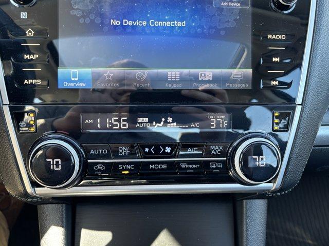 used 2019 Subaru Legacy car, priced at $20,800