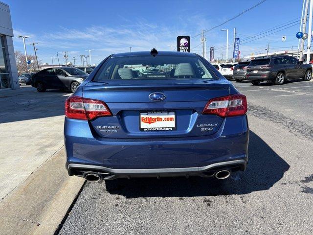 used 2019 Subaru Legacy car, priced at $20,800