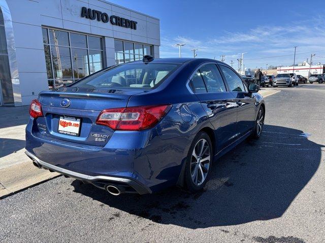 used 2019 Subaru Legacy car, priced at $20,800