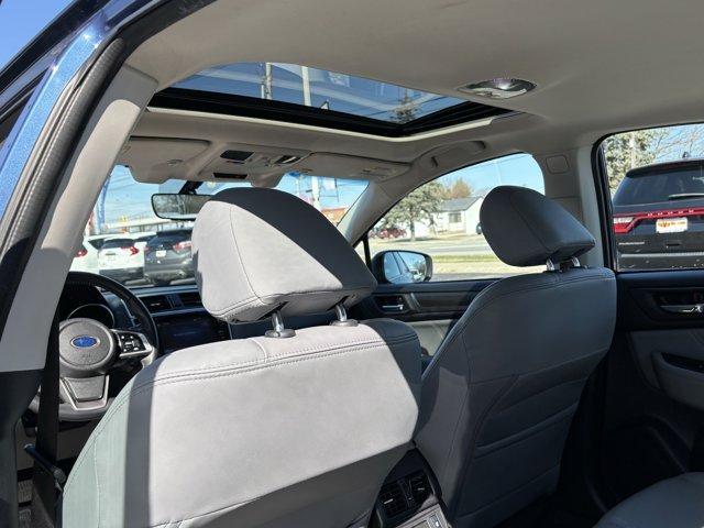 used 2019 Subaru Legacy car, priced at $20,800