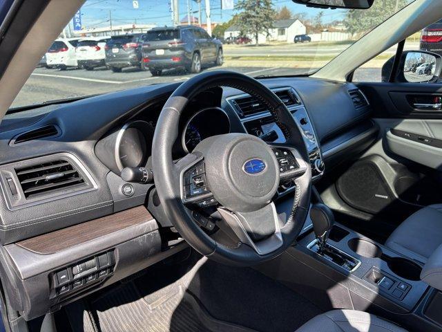 used 2019 Subaru Legacy car, priced at $20,800