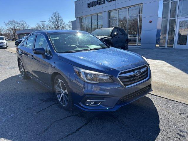 used 2019 Subaru Legacy car, priced at $20,800