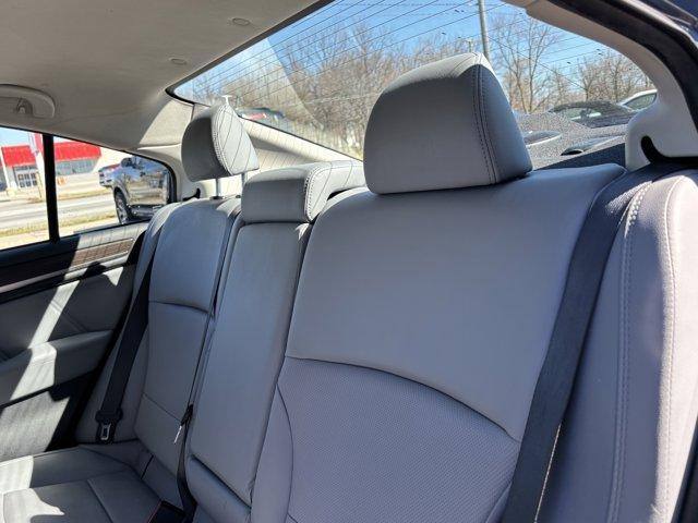 used 2019 Subaru Legacy car, priced at $20,800