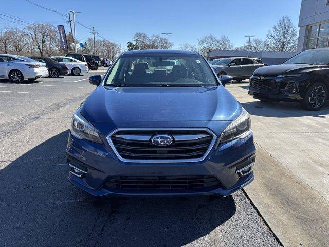used 2019 Subaru Legacy car, priced at $20,800