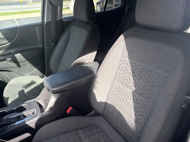 used 2023 Chevrolet Equinox car, priced at $21,999