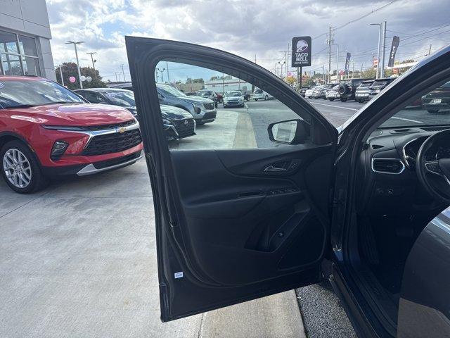 used 2023 Chevrolet Equinox car, priced at $21,999