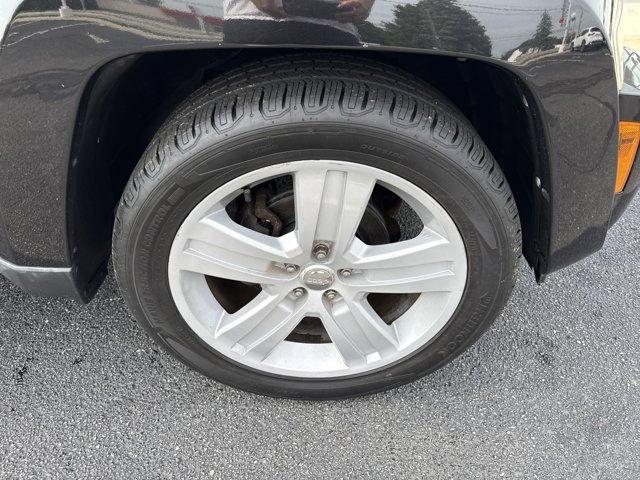 used 2012 Jeep Liberty car, priced at $14,999