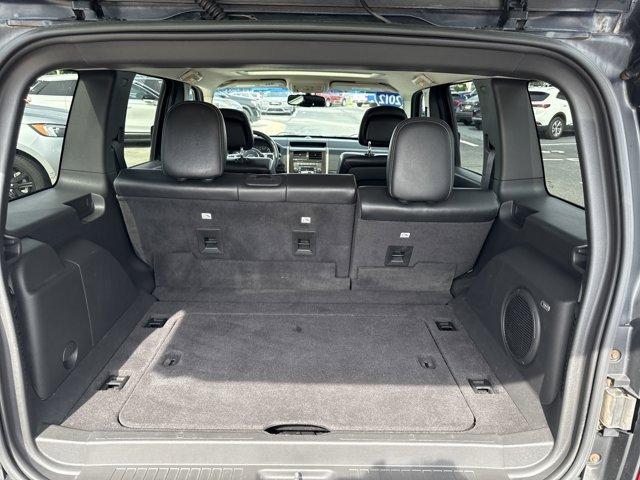 used 2012 Jeep Liberty car, priced at $14,999