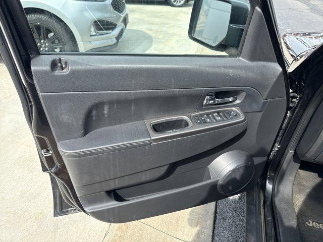 used 2012 Jeep Liberty car, priced at $14,999