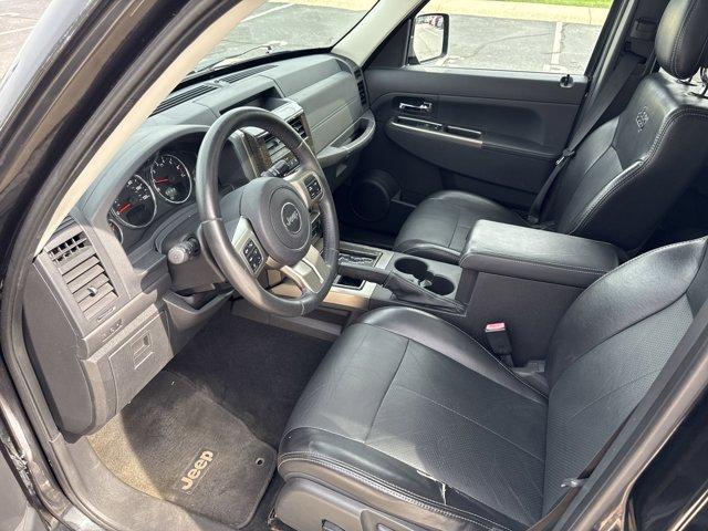 used 2012 Jeep Liberty car, priced at $14,999