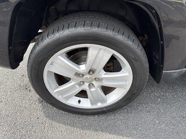 used 2012 Jeep Liberty car, priced at $14,999