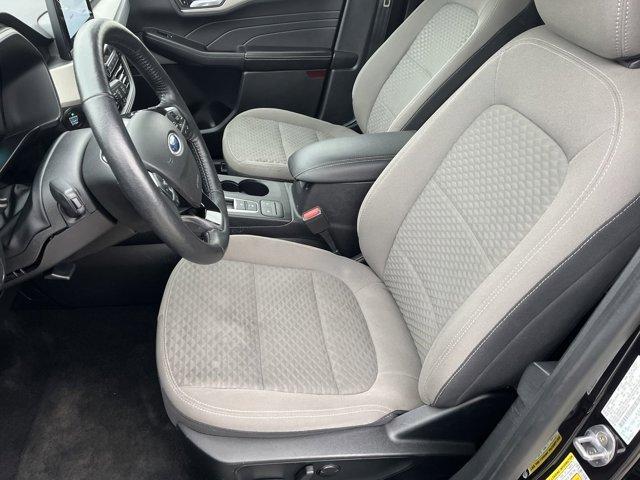 used 2021 Ford Escape car, priced at $18,332