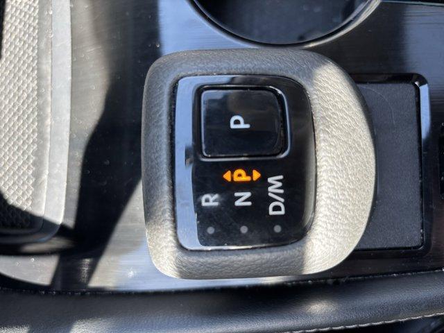 used 2023 Nissan Rogue car, priced at $26,511