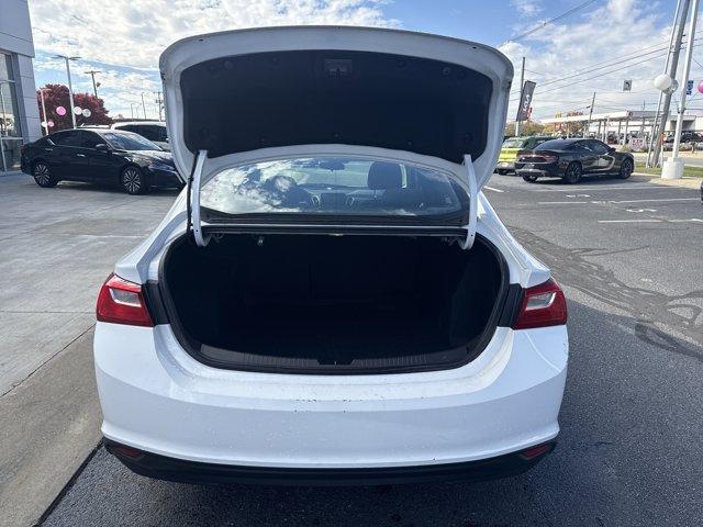 used 2023 Chevrolet Malibu car, priced at $16,515