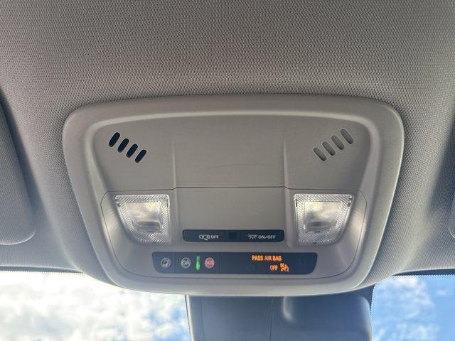 used 2023 Chevrolet Malibu car, priced at $16,515