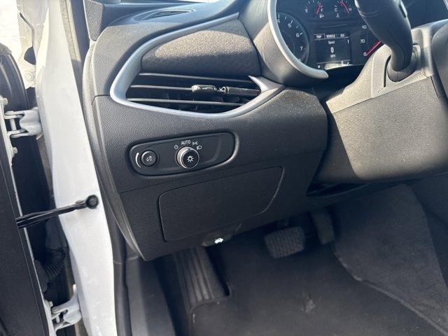 used 2023 Chevrolet Malibu car, priced at $16,515