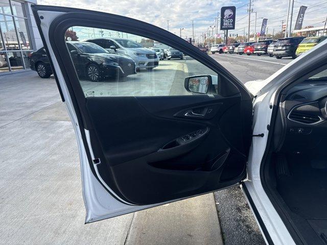 used 2023 Chevrolet Malibu car, priced at $16,515