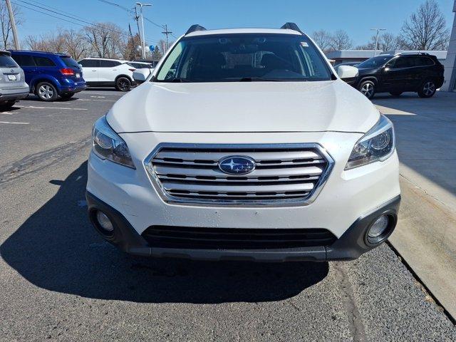 used 2017 Subaru Outback car, priced at $13,874