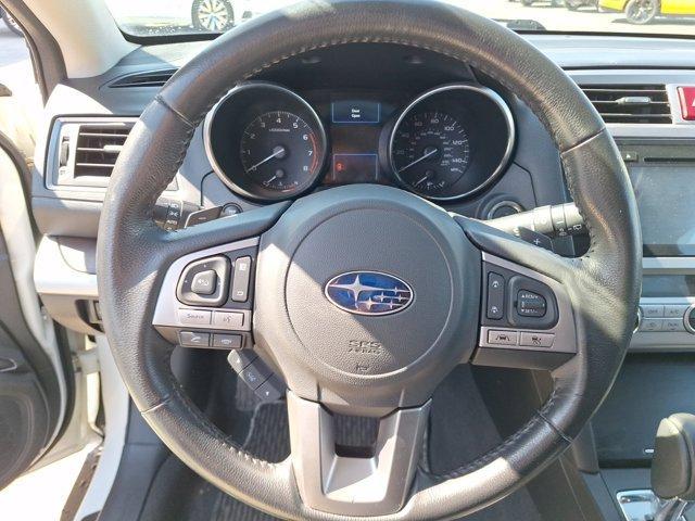 used 2017 Subaru Outback car, priced at $13,874