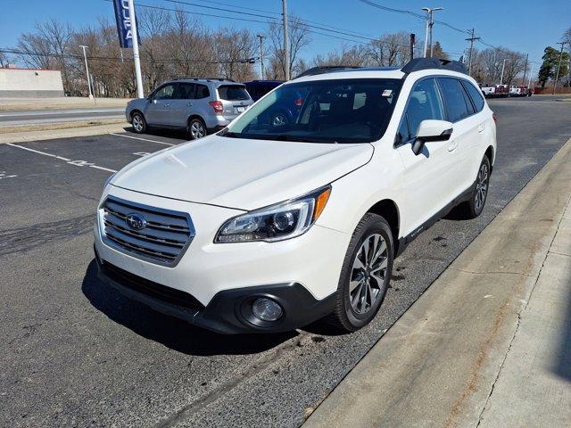 used 2017 Subaru Outback car, priced at $13,874