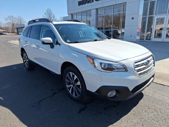 used 2017 Subaru Outback car, priced at $13,874