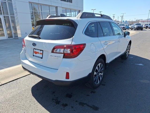 used 2017 Subaru Outback car, priced at $13,874