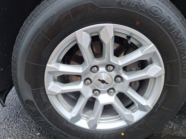 used 2020 Chevrolet Silverado 1500 car, priced at $22,233