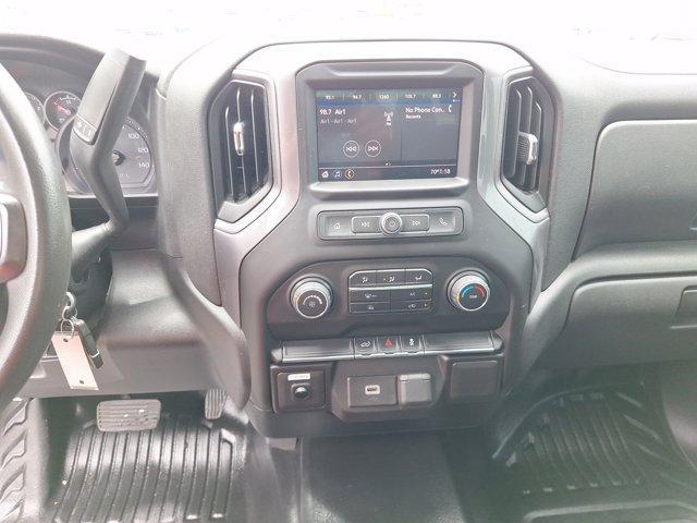 used 2020 Chevrolet Silverado 1500 car, priced at $22,233