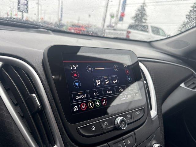 used 2023 Chevrolet Malibu car, priced at $15,300