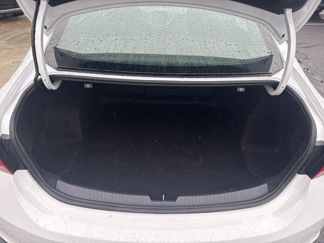 used 2023 Chevrolet Malibu car, priced at $15,300