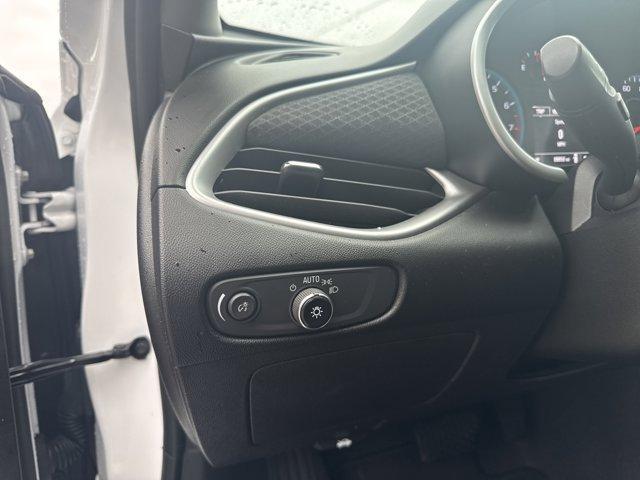 used 2023 Chevrolet Malibu car, priced at $15,300