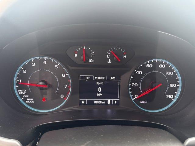 used 2023 Chevrolet Malibu car, priced at $15,300