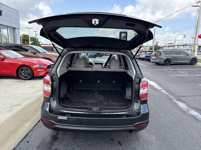 used 2016 Subaru Forester car, priced at $14,999