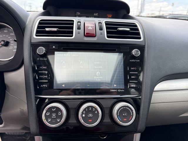 used 2016 Subaru Forester car, priced at $14,999
